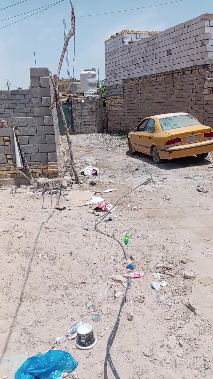 بيت زراعي بلسديناويه هيكل وقطعه مجموعهن 600متر خدمات كامله سديناويه خلف مدرسه صفي الدين قرب العصوم للاستفسار ***********
