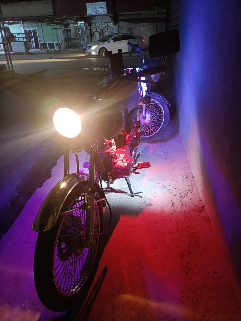 تراجه البيع سعر 800 بي مجال الوجه الطيب عنوان موصل رشيديه***********
