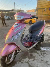 ماكس منغولي 120 • اوراق كاملة • الغزالية بغداد