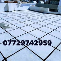 تطبيك شتايكر واعادة ماستك عمل ومواد درجه اولى وبأنسب الاسعار تطبيك اشت...