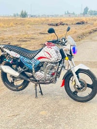 سنكي • موديل 17 • مرقم