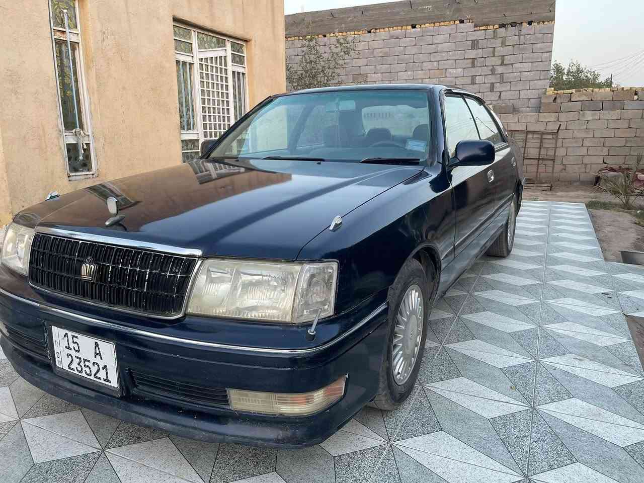 سلام عليكم 🤝راس الثور نيلي فلات  ٩٥
شنو تفاصيل تدلل 🏳️مكينه وكير ففتي مجول مكفوله كير مكينه حداديه ١٠٠ /١٠٠ تخم تاير بالكارتون تبريد ❄️شغال//

شنو نقصها : مابيها نقص برغي 

رقم انبار مشروع وطني انگليزي سنويه ٢٠٣١

اتصل وما اقصر وياك مناسبه                                         ملاحظه مكفوله كص ونقل وعيب شرعي 

السياره مو بسمي اواجهك ويه صاحبها 

***********
