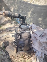 مطور هندي • ابو العشرة • شغال