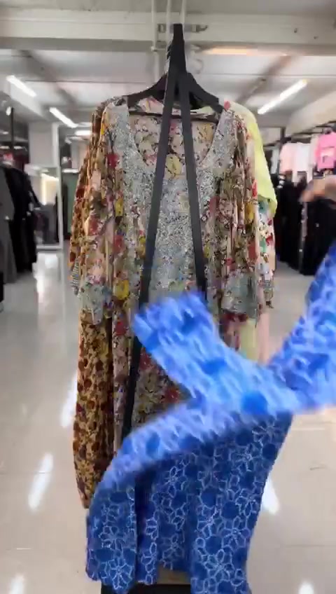 سلام عليكم بيع فقط جمله
دشاديش مخور كل نسائي
عدد 100 قطعه
للطلب والاستفسار وتساب ***********
