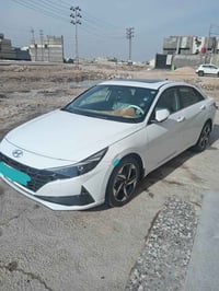 النترا فول • ٢٠٢٣ • محرك ٢٠٠٠