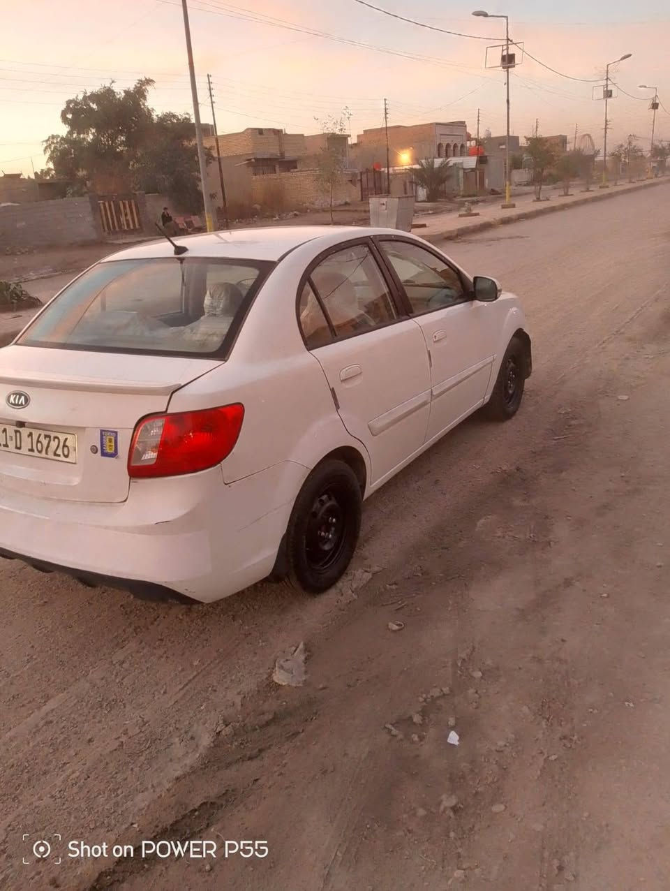 السلام عليكم كيا ريو 2012 خليجي كير ومحرك جيد مكان السيارة بغداد رقم بغداد بيهة قطعتين صبغ سنوية إلى 2030 السعر 74 رقم موبايل ***********
