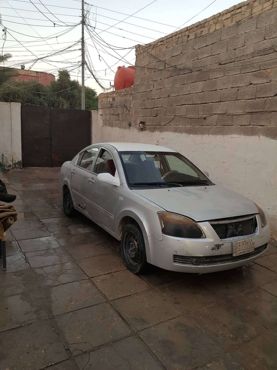 شيري A5  موديل١٣ عنوان كربلاء رقم قادسيةالسعر٣٠ او بيهه مجال الرقم ***********
