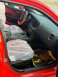 جارجر GT • ٢٠٢١ • V6 ٣٫٦ لتر