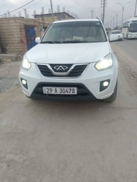 تيكو • ٢٠١٤ • لا صبغ ولا ضربة