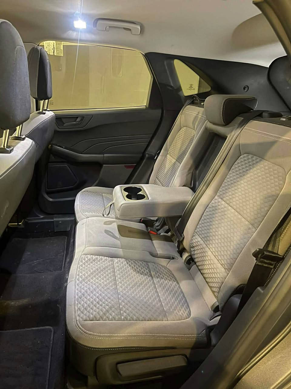 فورد سكيب موديل 2022 
محرك 3 سلندر
صبغ قطعتين بدون دواخل سياره فور ويل بصمه شغال بدون مصرف كير محرك تحويل غرامات شرط …رقم سنوية جديد السيارة جاهزة مكان سيارة دهوك دهوك, العراق


**إذا كنت صاحب هذا الإعلان وتريد حذفه لأي سبب، رجاءا أرسل رسالة إلى الدعم الفني**