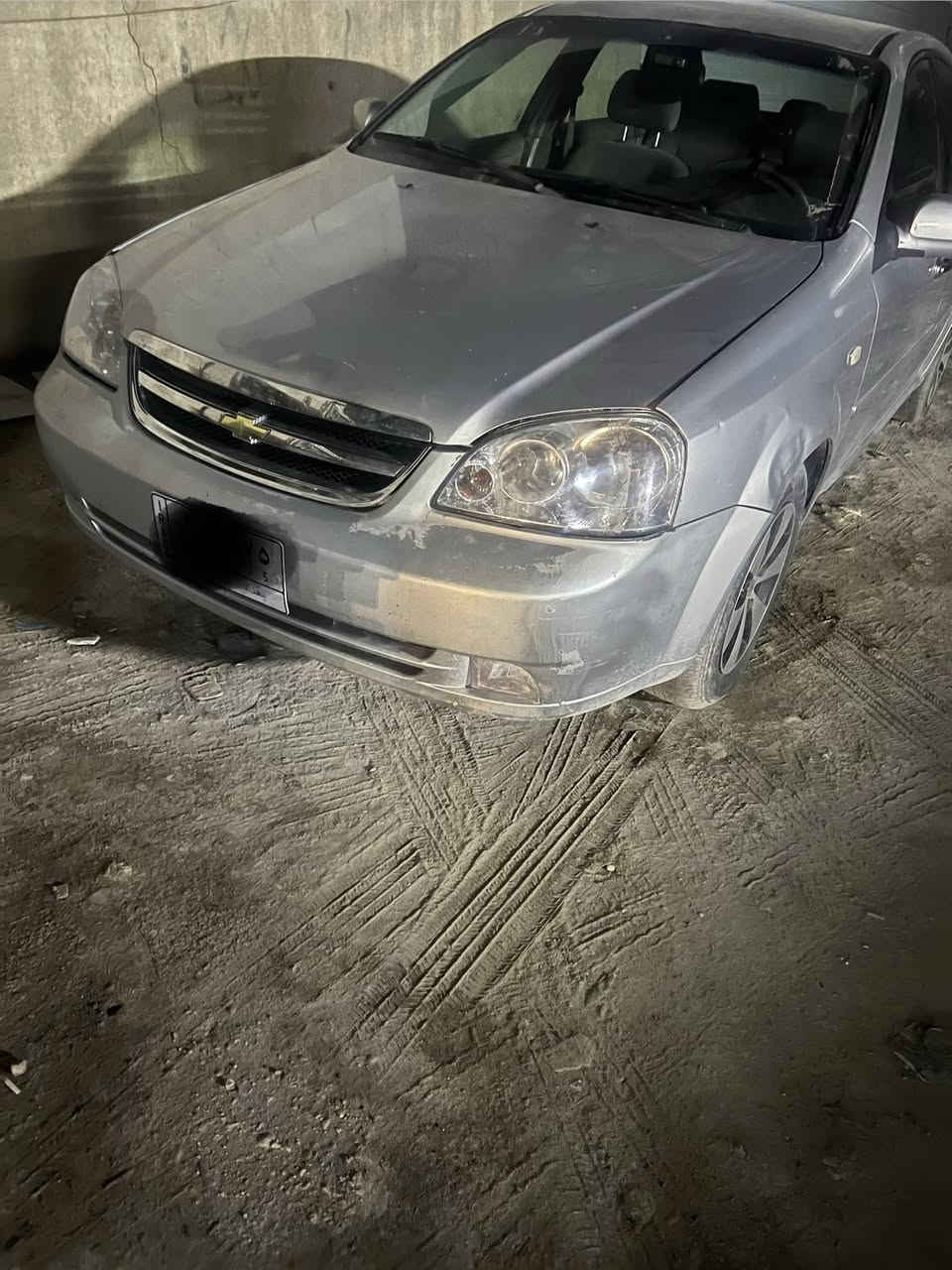 سلام عليكم لبيع فورنزا 2007 رقم بغداد  كير محركً كهربيات جيده سعره 47 بيه مجال مكان سياره بغداد***********
