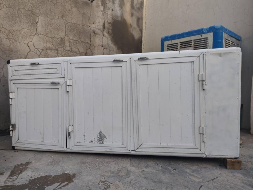 هذا كونتر 3 متر سعر 150 خابر رقم ***********
