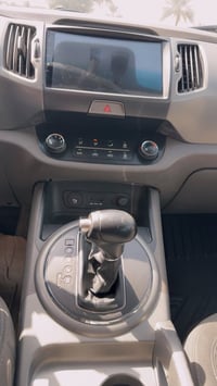 كيا اسبورتج • ٢٠١٤ • مكينة ٢٠٠٠ جديده