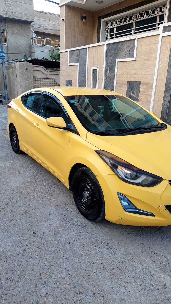 السلام عليكم
النترا بغداد للبيع 2015
السعر.  115
الاستفسار.  ***********
