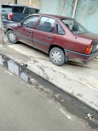 اوبل فكترا حجم 18 رقم مسطره كابون بانزين سياره بدون قطره صبغ  07742584...