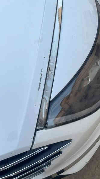 السلام عليكم 
سوناتا موديل 20 رقم أربيل سنويه بإسمي 
حادث خلفي چاملغ خلف السائق بدون إرباگ وبيها چاملغ جهة السائق امبدل اصلي بدون صبغ 
ماشيه 120 الف كم

مواصفاتها 
أربعة أنظمة قياده 
هاند بريك بصمه 
أوتو هولد 
رادار أمامي 
كاميرا دواره 
شاشه ابل كار بلي اصلي 
كروز سرعه 
تحديد مسار 
قيادة شبه ذاتيه 
مانع انزلاق 
محرك 2500 gdi
سعرها 153 بيها مجال بسيط 
مكاني كاظمية 
***********
