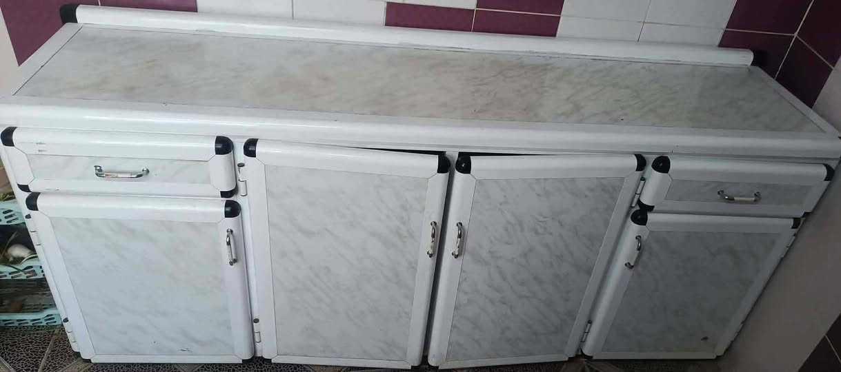 كاونتر للبيع نضيف حيل مستعمل شي قليل سعر325
عنوان حي التنك الموصل


**إذا كنت صاحب هذا الإعلان وتريد حذفه لأي سبب، رجاءا أرسل رسالة إلى الدعم الفني**