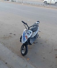 تجفيت • بيجي • شغله