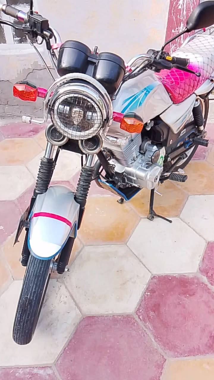 للبيع دراجه دايوان عظم اصولي م 22 كربلاء الحسينيه رقم ***********
