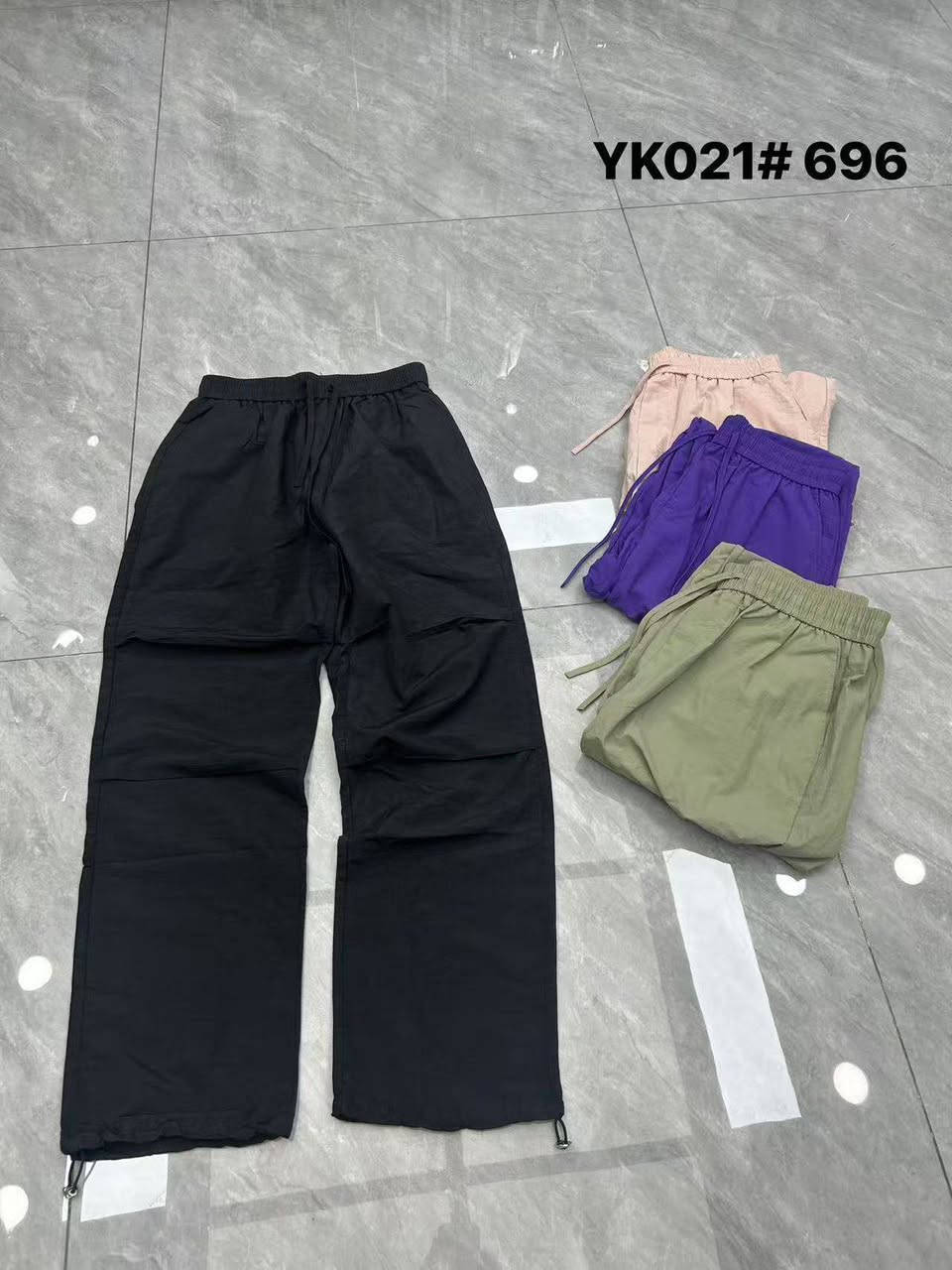 التجهيز حسب المتوفر

وتربروڤ 🇨🇳 طول 110

الدرزن 65 الف 12 قطعة

قياس M // 4XL قالب ✅

الدرزن كل الألوان مشكل


**إذا كنت صاحب هذا الإعلان وتريد حذفه لأي سبب، رجاءا أرسل رسالة إلى الدعم الفني**