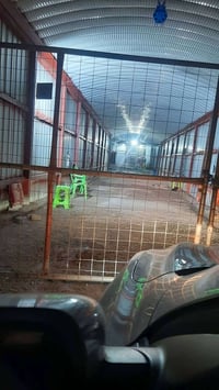 الزبيديه • ٢٨٢م • مخزن