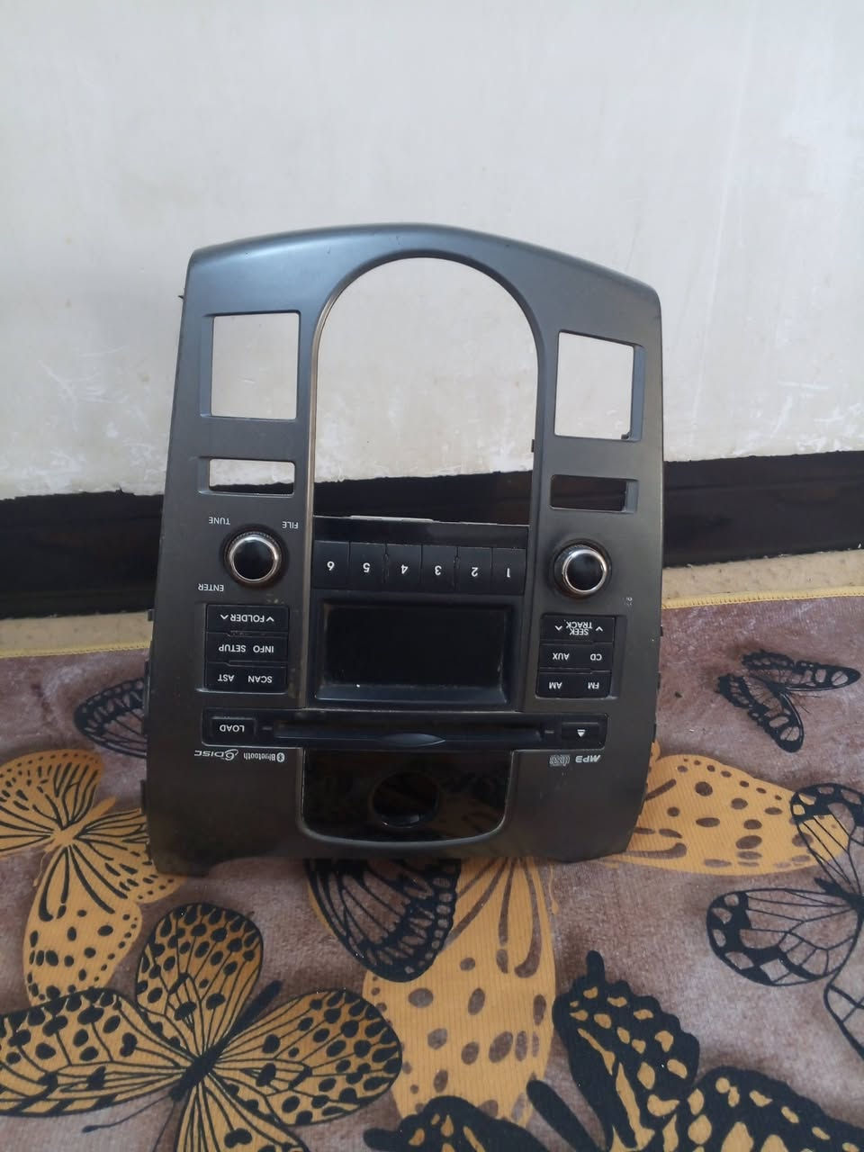 السلام عليكم خراض سيراتو من 2009 إلى 2013 
شرط نظافة وشغل 
كلمن وسعرها مسجل مري تحبه
مروحة كاملة هي والمكثف مكاني نجف
***********
