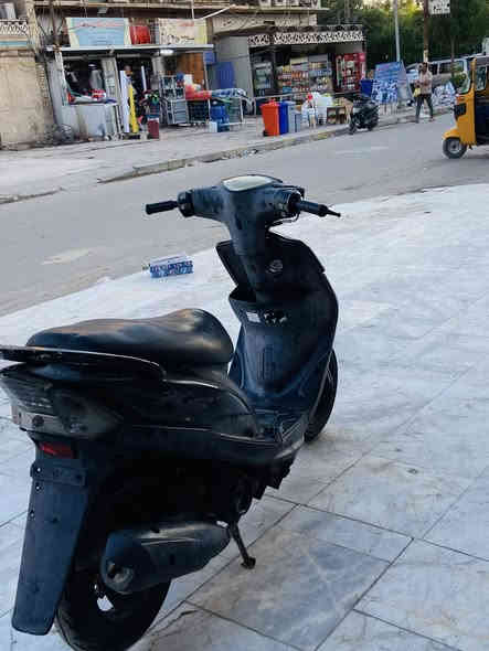 سلام درجة ماكس  عدلة  نضيفة فوال درجة مكينة لا تنقيص لا تبخير كهرباء  فوال سلفة جديد كلج جديد  كفرات كلهن ختم وحد  مكاني بغداد حي ناصر السعر ٤٠٠ بيهة مجال  رقم وتساب فقط ***********
