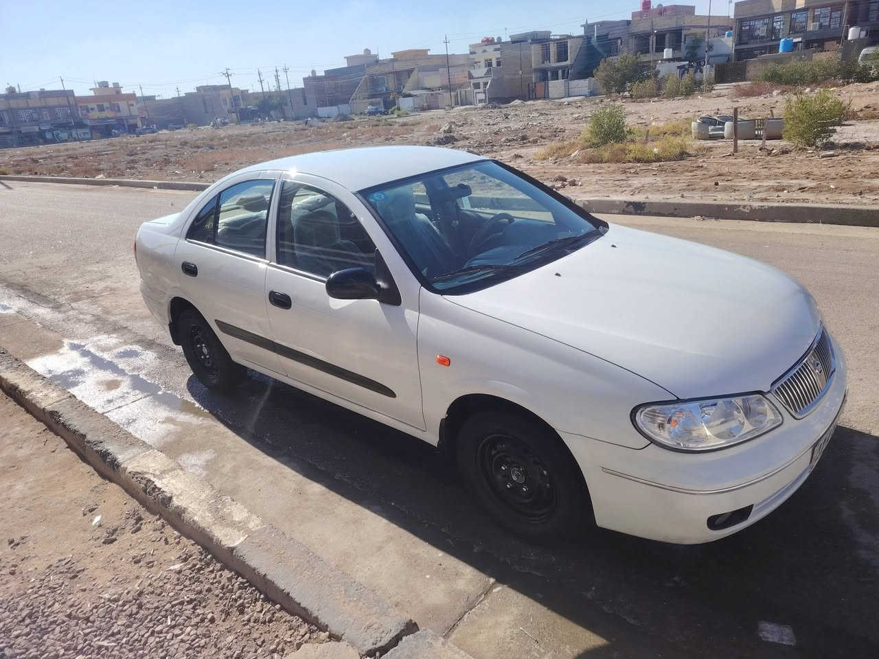 سني 2009كلاسك ياباني كفاله عامه عده الدوسات والسونر موضح السعر 110
***********
***********
