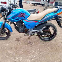 دراجه للبيع 2020مكفوله كفاله عامه السعر خاص وهاذ رقمي 07805533853