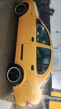 سياره موديل 15 عليها هيئه السعر 22 وبيها مجال رقم سياره ناصريه ‭٠٧٨٨ ٧...