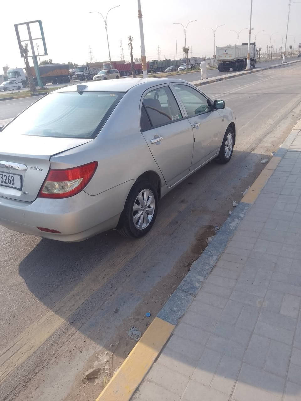 بي واي دي اف ثري اوتماتيك النوع المرغوب موديل 12 جاهزة من كلشي السونار جديد اليوم سنويه ورقم وهزه جدد لغايه 2030 تحويل مباشر السعر 58 وبيها مجال مكانها سماوة ***********
