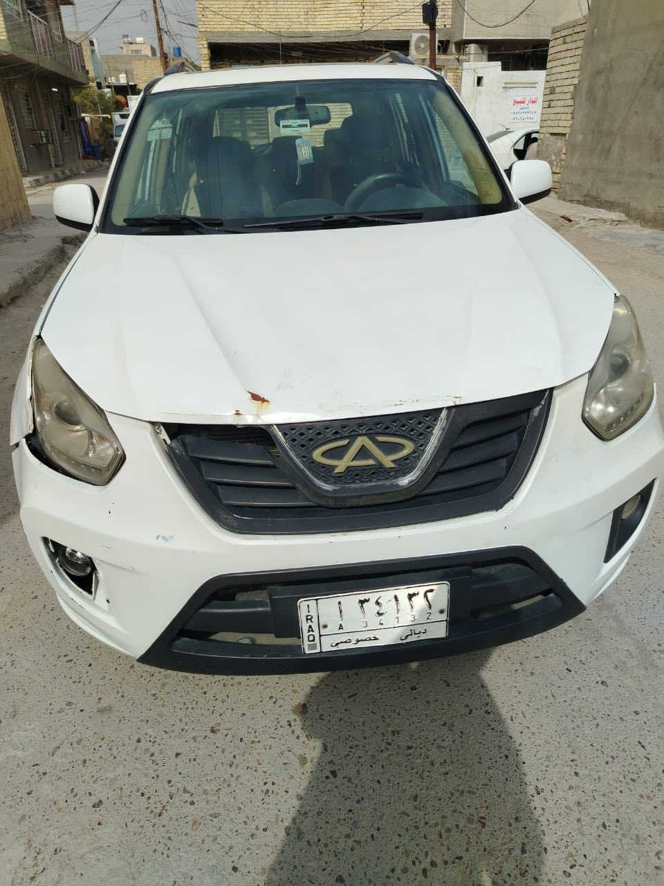 سياره تيكو موديل 2013, رقم ديالئ مشروع وطني
رقم التلفون ***********
السعر 47 ورقه
