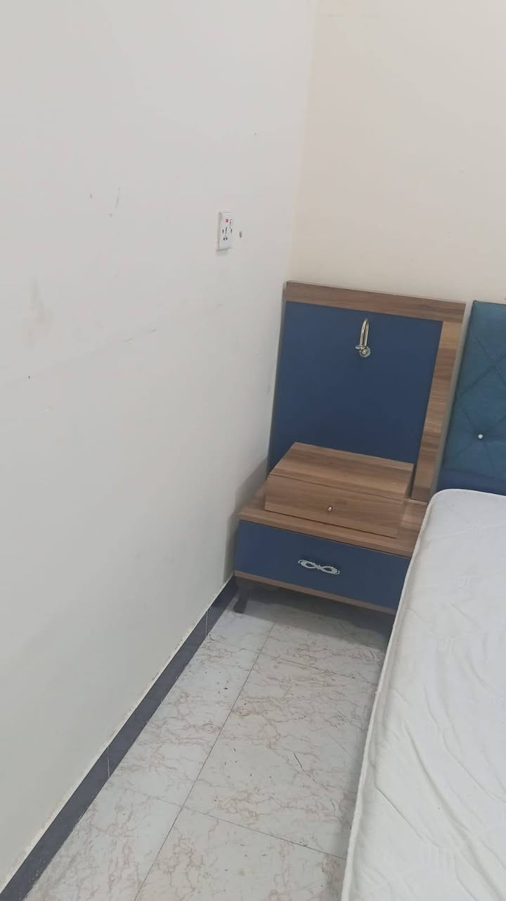 غرفه اربع قطع لبيع


**إذا كنت صاحب هذا الإعلان وتريد حذفه لأي سبب، رجاءا أرسل رسالة إلى الدعم الفني**