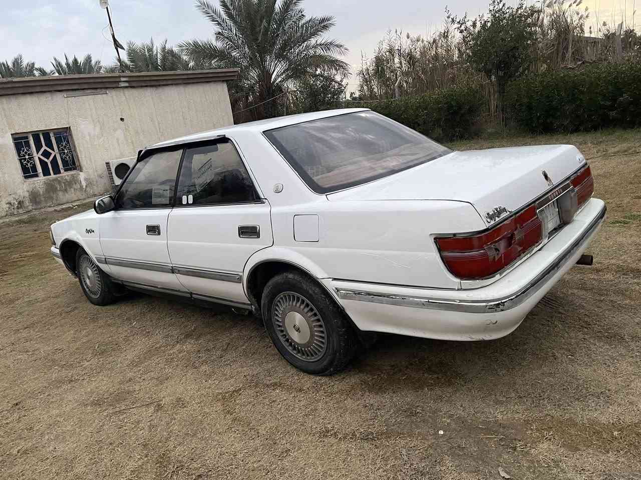 هارتوب مكفوله من عيب الشرعي مديل 90 كير محرك ٢٥٠٠ مكفولات بس حداديه نص عمر  تحويل ثاني يوم 
السعر 35  الاستفسار *********** مكاني بابل
