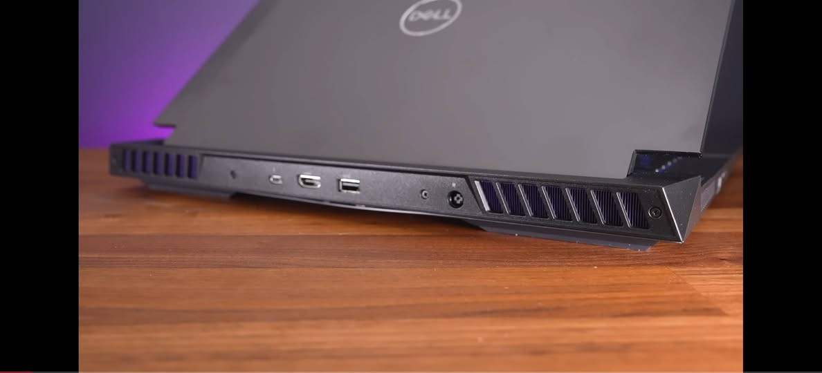 💻 Dell G16 (7620) – High-End Gaming & Workstation Powerhouse 🚀🔥
🔹 Model: Dell G16 (7620)

🧠 Processor (CPU): Intel® Core™ i9-12900H
⚡ 14 Cores / 20 Threads – Up to 5.0GHz

🎮 Graphics Card (GPU): NVIDIA® GeForce RTX™ 3070 Ti
💎 8GB GDDR6 VRAM
⚡ Up to 150W Full TGP

🚀 Memory (RAM): 16GB DDR5 4800MHz

💾 Storage: 512GB NVMe M.2 Gen4 SSD

🖥️ Display: 16.0" QHD+ (2560×1600)
✨ 165Hz Refresh Rate
📐 16:10 Aspect Ratio

🔋 Battery: 86Wh High-Capacity Battery

🔥 Perfect For: 🎮 AAA Gaming
🎬 4K Video Editing
🎨 3D Rendering & Design
📐 Engineering Software
💻 Heavy Multitasking & Professional Workloads

🔂 الجهاز مستخدم نظيف جداً وبحالة ممتازة، يقدم أداءً جباراً بفضل معالج الـ i9 وكرت الشاشة القوي بقوة 150 واط الكاملة لتشغيل أثقل الألعاب والبرامج الهندسية.
🔂 لاپتۆبەکە بەکارهاتووی زۆر خاوێنە و لە دۆخێکی نایابدایە، ئەدایەکی یەکجار بەهێز پێشکەش دەکات بەهۆی پڕۆسێسەری i9 و کارتی شاشەی بەهێزی 150 واتی بۆ کارپێکردنی قورسترین یاری و بەرنامە ئەندازیارییەکان.

☎️ للتواصل عبر الواتساب او ماسنجر
☎️ بۆ پەیوەندی لە رێی ماسنجر یان واتساب
***********

📍 موقع كركوك بنجا علي
📍 ناونیشان: کەرکوک، پەنجا عەلی

شركة خوبيب للابتوبات - Khubaib Laptops
