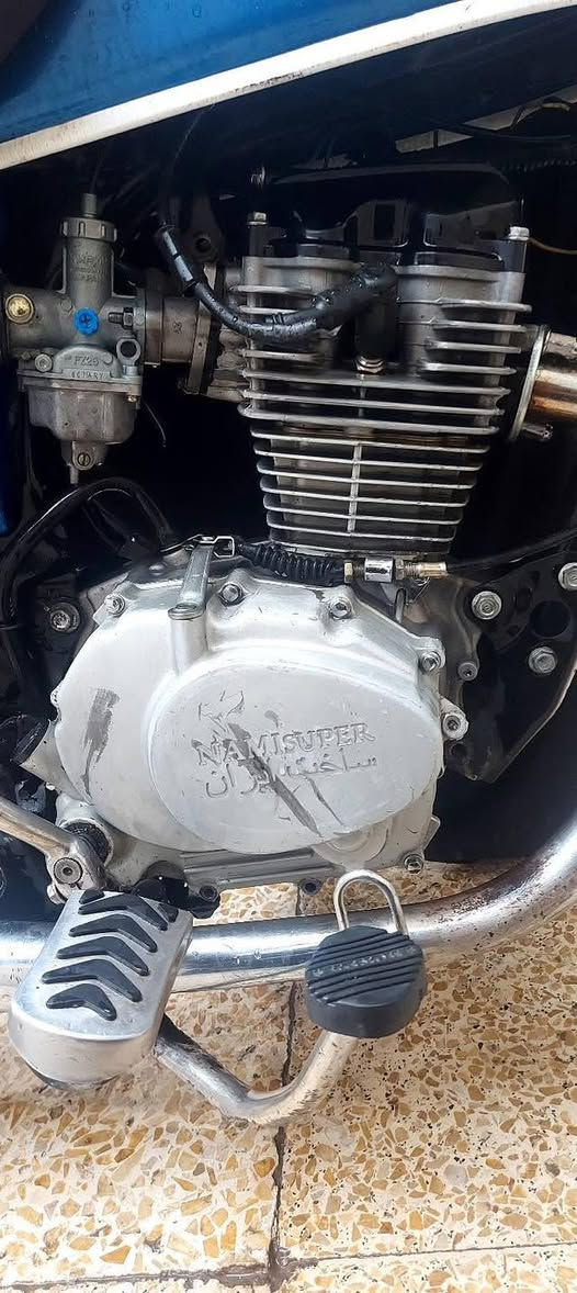 سلام عليكم محرك نامه برو للبيع ويا اكزوز نيكساز السعر ٩٠الف و بيها مجال


**إذا كنت صاحب هذا الإعلان وتريد حذفه لأي سبب، رجاءا أرسل رسالة إلى الدعم الفني**