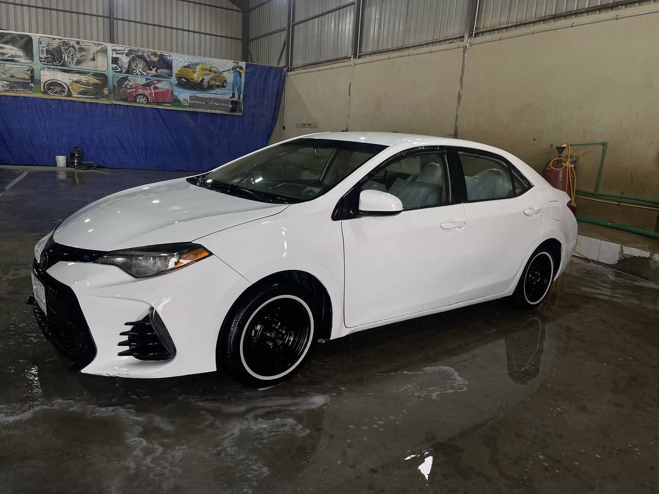 كورلا 15امريكي رقم ذي قار سنوية لل 28 جاهزة السيارة مصبوغة عام اتكفل عيب شرعي وإصوليات لاتخابرني تكلي شبيهة اتكفلهة بس من العيب الشرعي السعر 90 مكاني الشطرة ***********. (مكلف بنشر اتصل ع رقم)
