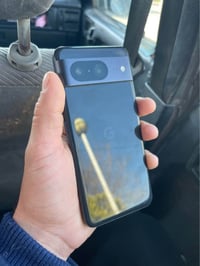 جوجل بكسل ٨ • ٨ جيجا رام • ١٢٨ جيجا