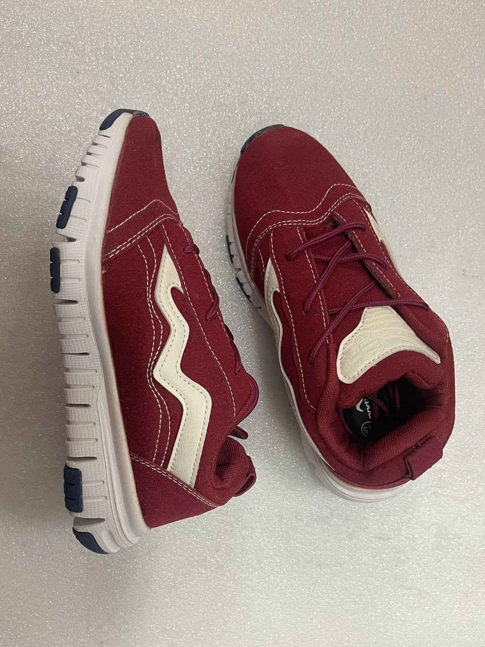 احذيه جديده السسسسعر 5  💗القياسات من ٣٤ الى ٤٢ 💗


**إذا كنت صاحب هذا الإعلان وتريد حذفه لأي سبب، رجاءا أرسل رسالة إلى الدعم الفني**