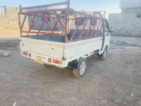 هافي مديل 2007محرك شرط وراقه كامله خياس مابيها كهربايات كله شقاله سياره جاهزه سعر 14.      //::***********واتساب موجود
