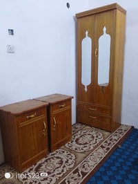 غرفة نوم • مجال