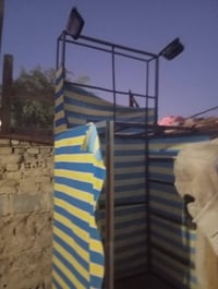محجر • ستوتة • قطع غيار