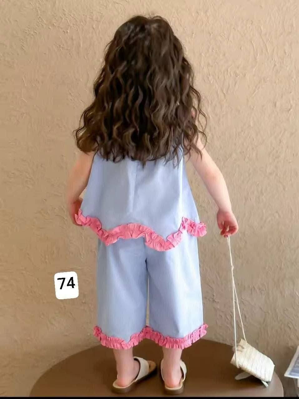 ‏♥️  🌷أحدث الموديلات وأرقى التصاميم 🌷  ♥️
‏🩷متوفر لدى محل🍓🤍 بيبي لايف خانقين 🤍🍓
‏🌺🍒طقم بناتي موديل كوري راقي ومميز جداً🍒🌺
‏🧡  🌺  وبعرض خاص( 8500 ) فقط 🌺  🧡
‏♥️  🌷  العمر : 2 - 7 سنه خامة درجة اولى 🌷  ♥️
‏🌺 ترقبوا المزيد من الموديلات الحصرية المميزه 🌺
‏🛍️ كل يوم موديل واستايل جديد انتظروا المزيد 🛍️
‏🌺 ---------- 🧡🌷🌺 🌺 🌺🌷🧡 --------- 🌺
‏📍العنوان: #خانقين - توله فروش - قرب أسواق فرمان
‏🩷----------------------- ♥️ ----------------------🩷
‏تابعوا صفحتنا ♥️بيبي لايف خانقين♥️ ع التيكتوك
‏هذا الرابط :👇🏼👇🏼👇🏼👇🏼👇🏼 https://www.tiktok.com/@babylife117?_t=ZS-8ycgaYAJ3HL&_r=1
‏🌺---------- 🧡 بيبي لايف خانقين 🧡 --------- 🌺
‏
‏
‏


**إذا كنت صاحب هذا الإعلان وتريد حذفه لأي سبب، رجاءا أرسل رسالة إلى الدعم الفني**