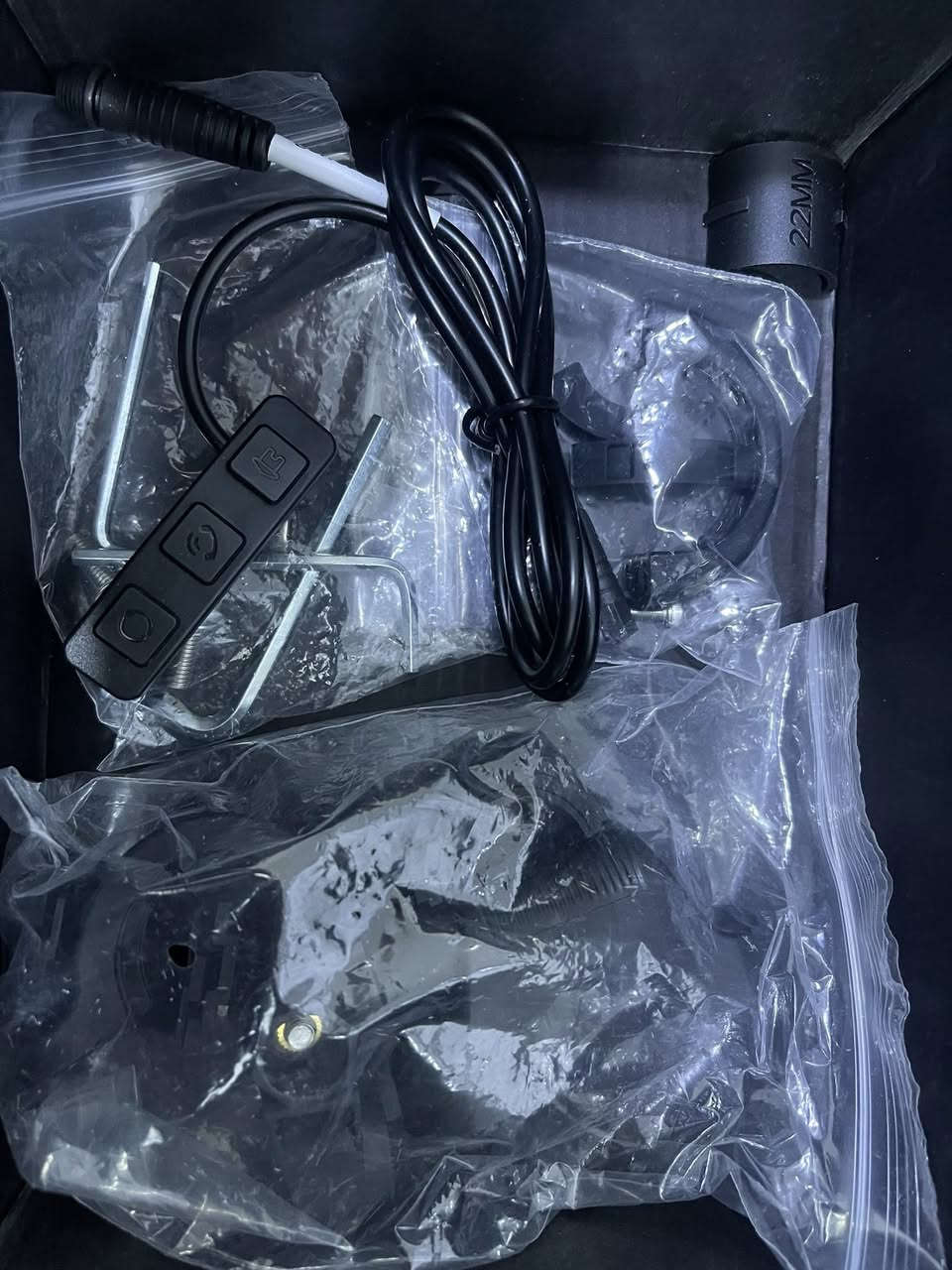 شاشه  دراجه جديد بيها خطوط شغال كامل  ٣٠ الف


**إذا كنت صاحب هذا الإعلان وتريد حذفه لأي سبب، رجاءا أرسل رسالة إلى الدعم الفني**