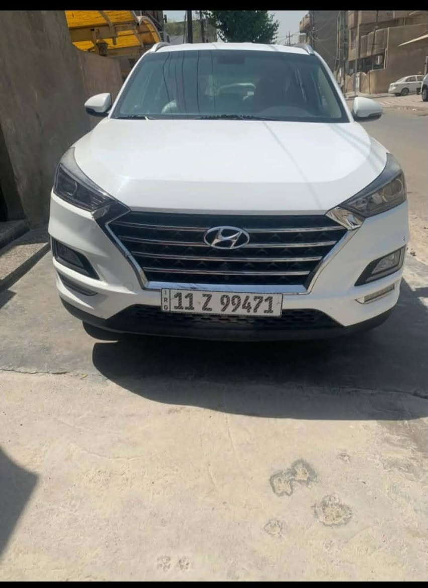 لسلام عليكم 

توسان 2020 الكاصد ماشية 67 الف مكفولة داخل جلد وصاج رقم بغداد سنوية باسمي تحويل مباشر السعر 20 الف $

للتواصل ***********
