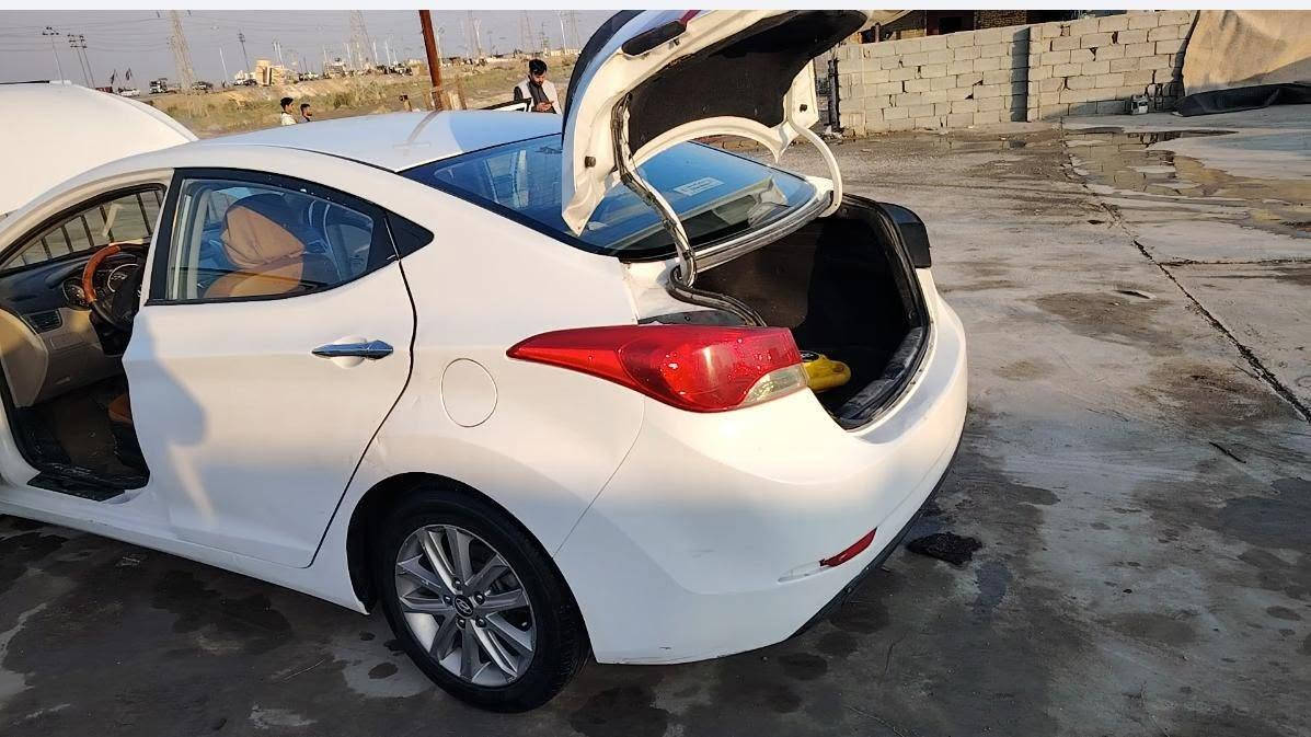 سيارة وارد خليجي سيارة فقط تبديل كازكيت سيارة تبديل بنيد مكينة 1800
سيارة نظافة خير من الله 
*********** قضاء الاصلاح موديل سيارة 2014
