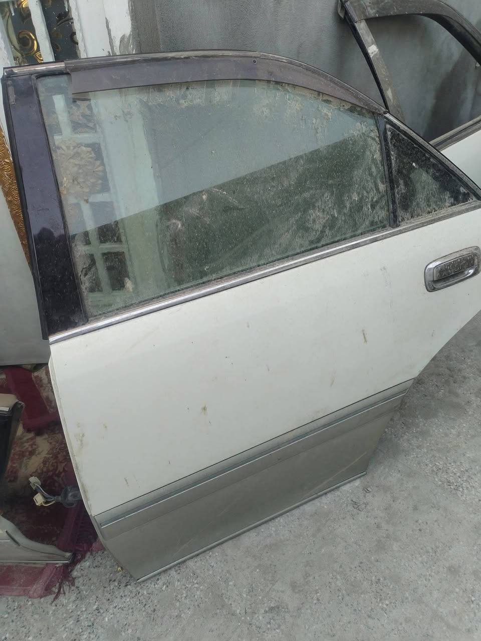 غراض البيع 4 بيبان 2 نضيفات كلش
مستعجل البيع رقم ***********
