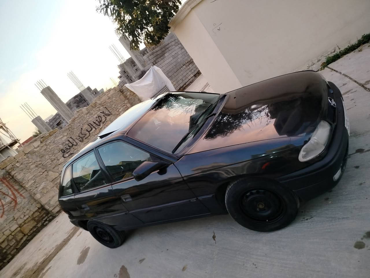 سلام عليكم اوبل استرا موديل 92 محدث 95 مكينه 16 معمر تعمير جيد قبل شهر فتحتها كير عادي شرط طخم حداديه جديده شاد اصلي طستها كلش حلوه وناعمه بريك جديد كامل فلنجات ودسكات كلها جديده الكلج مبدله كامل وناعس الكابريته جديده دوش وtps و ac كلها جديده ستيرن بور فتحه سقف صبغ عام جماليه. بدون ضربه وبدون حادث دواخل جديده شركه بطاين شركه السياره باسمي اني الشرعي ورقم نينوى مسطره الجديد كوبون بيها السياره جاهزه مناقصها شي ومابيها اي قطعه تجاري كلشي بيها جديد ومال كصات السعر 48 وبيها مجال للطيبين مكاني موصل الايسر
للتواصل (***********)   (***********)
