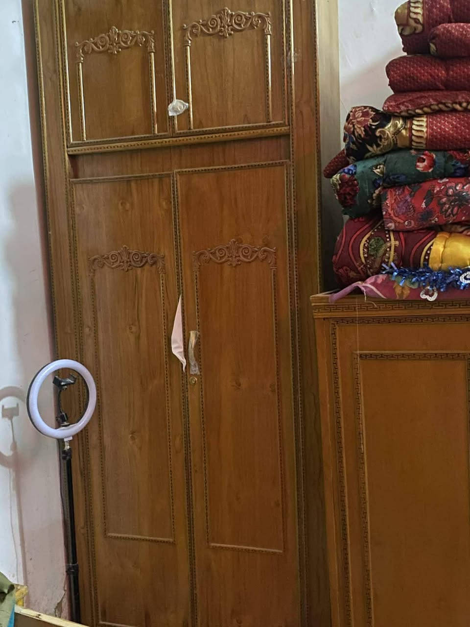 مكان لحمزة لغربي حلة سعر قفل بدون عملة 500قفل ملاحظه اني مندوبة


**إذا كنت صاحب هذا الإعلان وتريد حذفه لأي سبب، رجاءا أرسل رسالة إلى الدعم الفني**