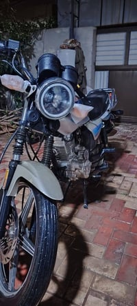 موديل ٢١ • مرقمه • حك